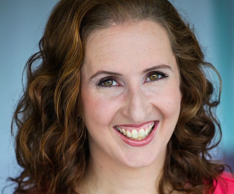 Kera Rolsen Talent Roster Manager