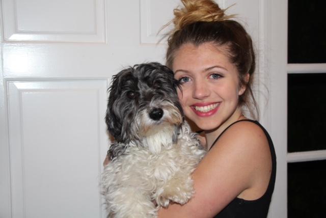 Emily Toops Talent Roster Manager